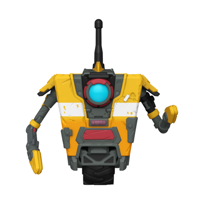 Funko Pop Borderlands 4 Claptrap Pop! Vinyl