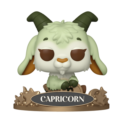 Funko Pop Zodiac Capricorn Pop! Vinyl