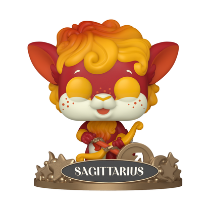 Funko Pop Zodiac Sagittarius Pop! Vinyl