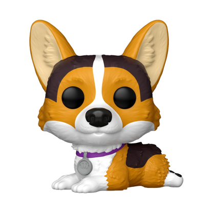 Funko Pop Pets Corgi Pop! Vinyl