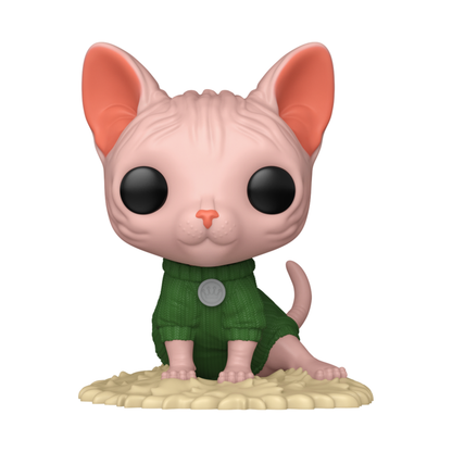 Funko Pop Pets Sphinx Cat Pop! Vinyl