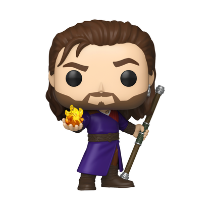 Funko Pop Baldur's Gate 3 Gale (with Chase) Pop! Vinyl