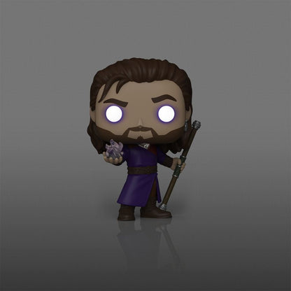 Funko Pop Baldur's Gate 3 Gale (with Chase) Pop! Vinyl
