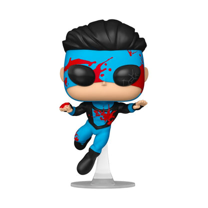 Funko Pop Funko Fusion Invincible (with Chase) Pop! Vinyl