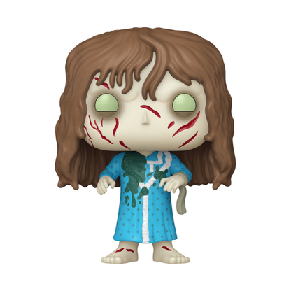 Funko Pop Exorcist Regan MacNeil Pop! Vinyl