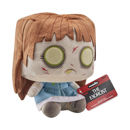 Funko Pop The Exorcist Regan Pop! Plush