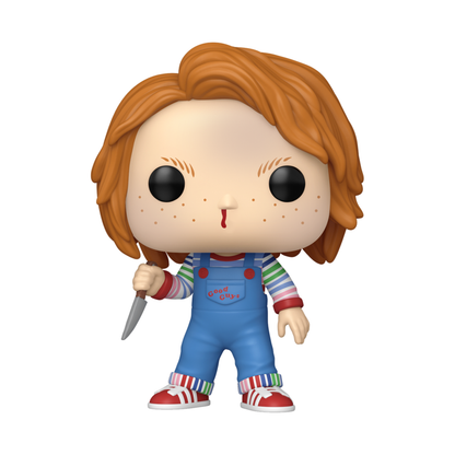 Funko Pop Chucky (TV) Chucky Pop! Vinyl