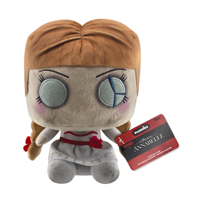 Funko Pop Annabelle Annabelle Pop! Plush