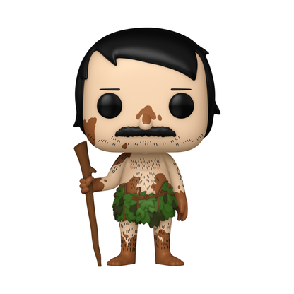 Funko Pop Bob's Burgers Bob Belcher Pop! Vinyl