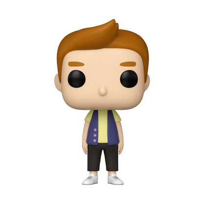Funko Pop Bob's Burgers Jimmy Jr. Pop! Vinyl