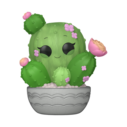 Funko Pop Kawaii Plants Kawaii Cactus Pop! Vinyl