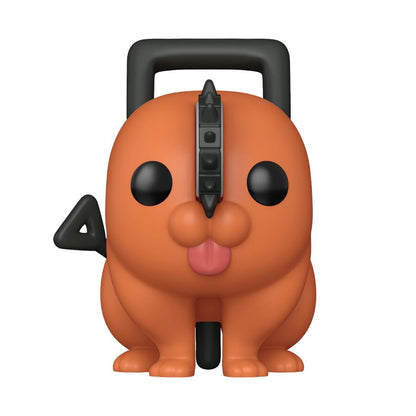 Funko Pop Chainsaw Man Pochita 10" Pop! Vinyl