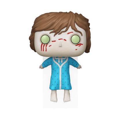 Funko Pop Exorcist Regan (Floating) US Exclusive Pop! Vinyl [RS]
