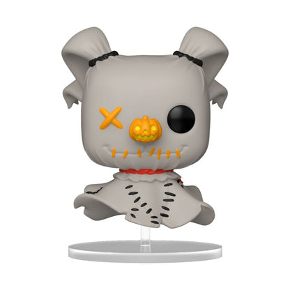 Funko Pop The Nightmare Before Christmas Zero Patchwork US Exclusive Glow Pop! Vinyl [RS]