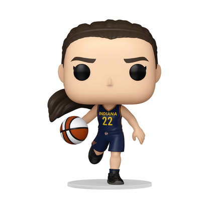 Funko Pop WNBA: Fever Caitlin Clark Pop! Vinyl