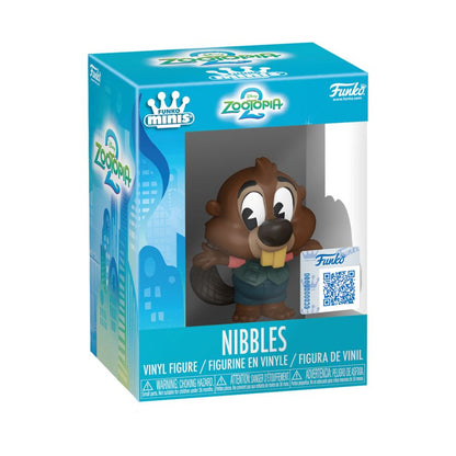 Funko Pop Zootopia 2 Mini Vinyl Figures Assortment (Display of 12)