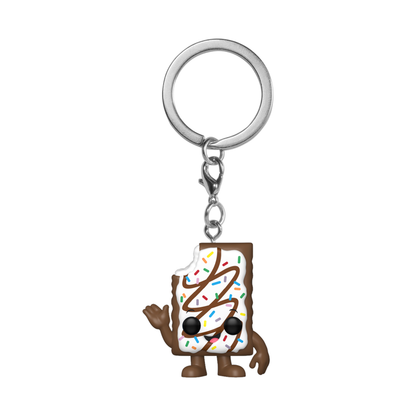 Funko Pop Pop Tarts Pop Tarts Hot Fudge Sundae Pop! Keychain