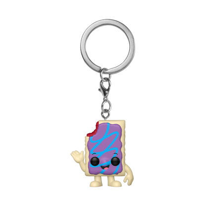 Funko Pop Pop Tarts Pop Tarts Wildberry Pop! Keychain