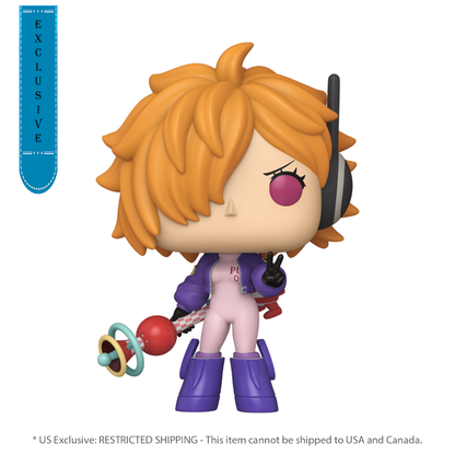 Funko Pop One Piece Lilith US Exclusive Pop! Vinyl [RS]