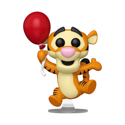 Funko Pop Winnie the Pooh Tigger with Balloon Pop! Vinyl