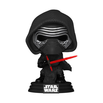 Funko Pop Star Wars Kylo Ren (The First Order) Pop! Vinyl [RS]