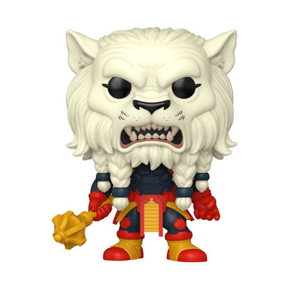 Funko Pop Invincible Battle Beast US Exclusive Pop! Vinyl [RS]