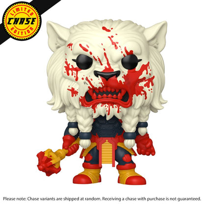 Funko Pop Invincible Battle Beast US Exclusive Pop! Vinyl [RS]