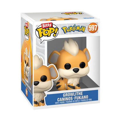 Funko Pop Pokemon Pokeball Bitty Pop! 12 Pack