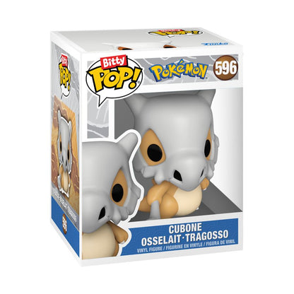 Funko Pop Pokemon Pokeball Bitty Pop! 12 Pack