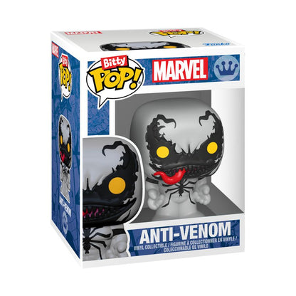 Funko Pop Spider Man Daily Bugle Bitty Pop! 12 Pack