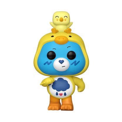 Funko Pop Care Bears Grumpy Chick Easter Pop! Vinyl