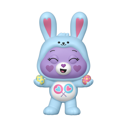 Funko Pop Care Bears Share Bunny Easter Pop! Vinyl