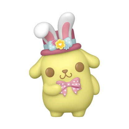 Funko Pop Hello Kitty Pompompurin Easter Pocket Pop!