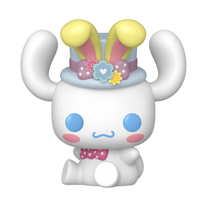 Funko Pop Hello Kitty Cinnamoroll Easter Pop! Vinyl