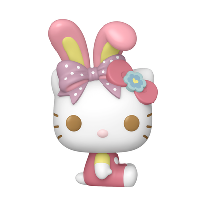 Funko Pop Hello Kitty Hello Kitty Easter Pop! Vinyl