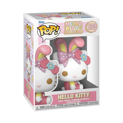 Funko Pop Hello Kitty Hello Kitty Easter Pop! Vinyl