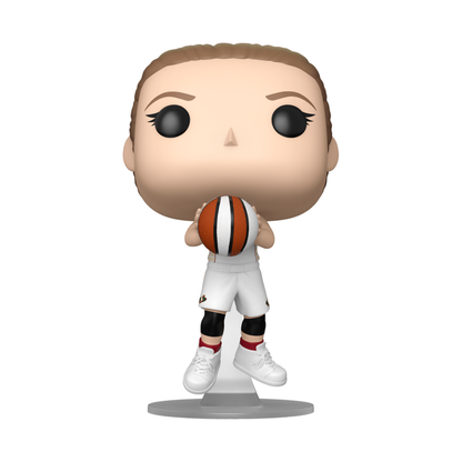 Funko Pop WNBA: Storm Lauren Jackson Pop! Vinyl