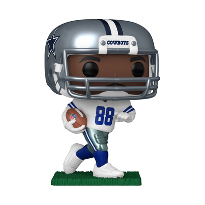 Funko Pop NFL Legends Michael Irvin (Cowboys) Pop! Vinyl