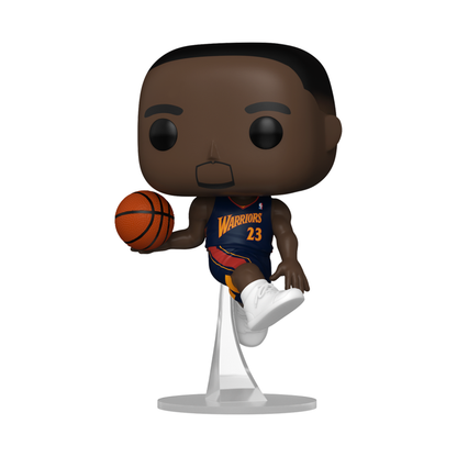 Funko Pop NBA: Warriors Jason Richardson Pop! Vinyl