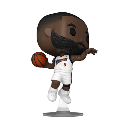Funko Pop NBA: Legends Baron Davis (Warriors) Pop! Vinyl