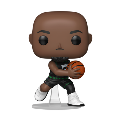 Funko Pop NBA: Legends Kevin Garnett (Wolves) Pop! Vinyl