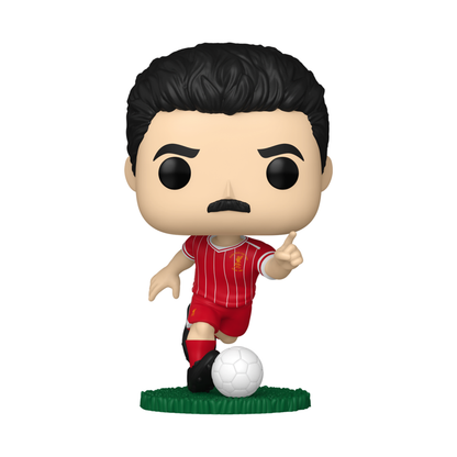 Funko Pop Football: Liverpool Ian Rush Pop! Vinyl