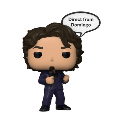 Funko Pop Saturday Night Live: 50th Anniversary Direct From Domingo Pop!