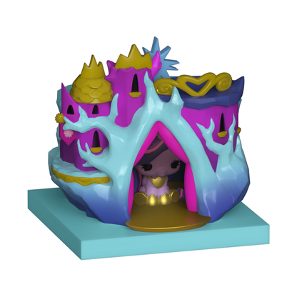 Funko Pop My Little Pony Castle of Friendship Bitty Pop! Town