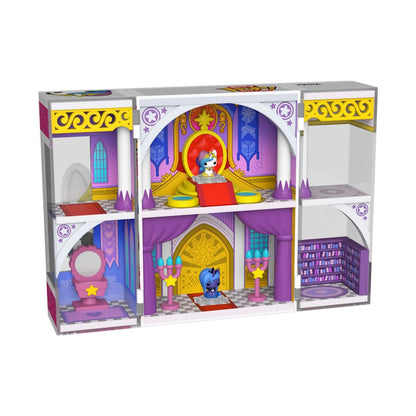 Funko Pop My Little Pony Canterlot Castle Bitty Pop! Playset