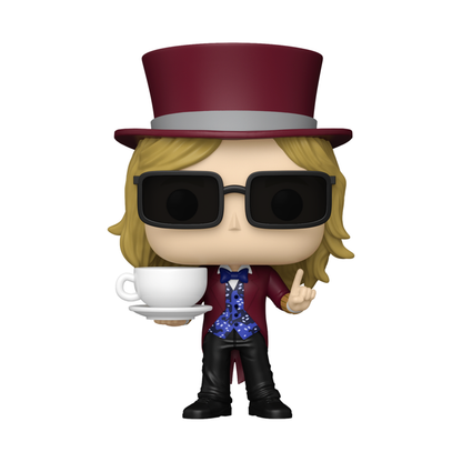 Funko Pop Tom Petty DCAHNM Pop! Vinyl