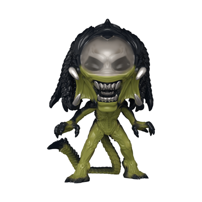 Funko Pop Alien Vs Predator: Requiem Predalien 6" Pop! Vinyl