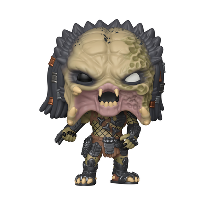 Funko Pop Alien Vs Predator: Requiem Wolf Predator (with chase) Pop! Vinyl
