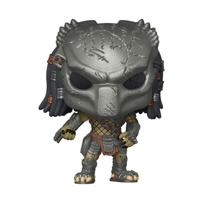 Funko Pop Alien Vs Predator: Requiem Wolf Predator (with chase) Pop! Vinyl