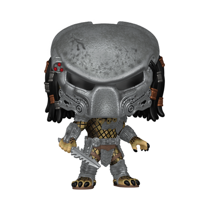 Funko Pop Alien Vs Predator: Requiem Bull Predator Pop! Vinyl
